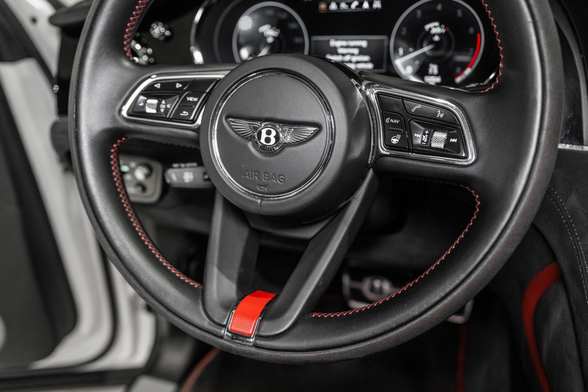 Used 2021 Bentley Bentayga Speed AWD/4WD image 39