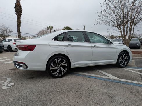 New 2026 Volkswagen Jetta SEL FWD image 6