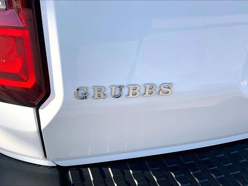 Used 2025 Toyota Land Cruiser 1958 image 42