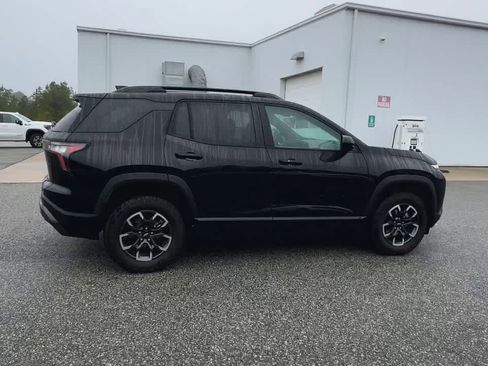 Used 2026 Chevrolet Equinox ACTIV w/ Convenience Package III image 9