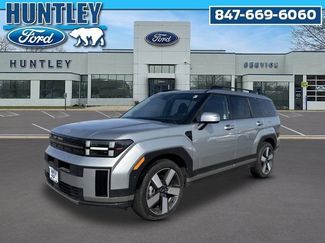 Used 2025 Hyundai Santa Fe Limited video 1