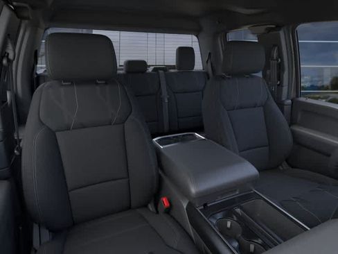 New 2026 Ford F150 STX w/ Equipment Group 200A RWD image 10