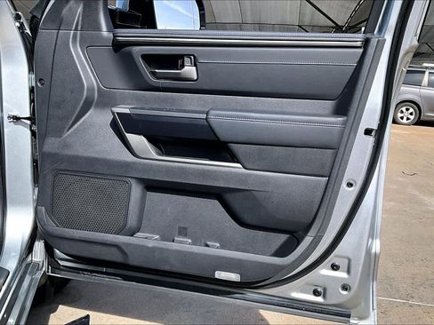 Used 2026 Toyota Sequoia Platinum image 26