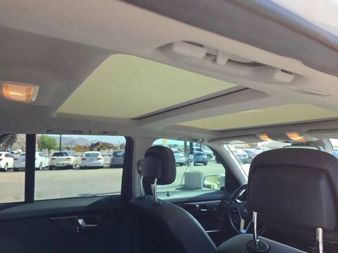 Used 2015 Mercedes-Benz GLK 350 2WD w/ Premium 1 Package image 15