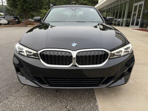 Used 2026 BMW 330i Sedan RWD image 10