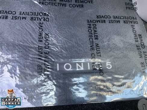Used 2024 Hyundai Ioniq 5 Limited RWD image 19
