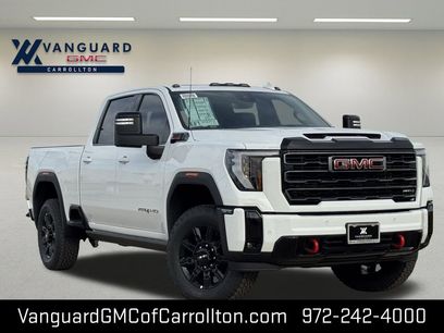 New 2026 GMC Sierra 2500 AT4 w/ AT4 Premium Plus Package