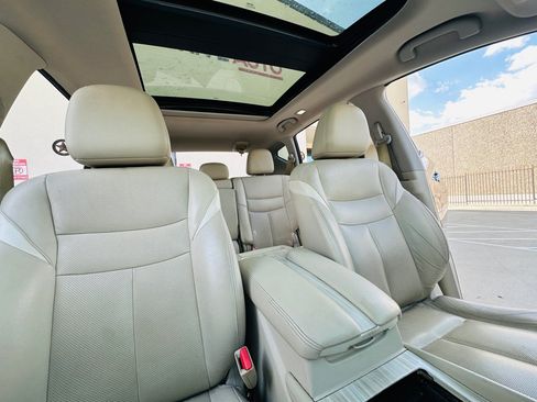 Used 2015 Nissan Murano SL w/ SL Technology Package FWD image 29