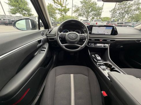 Used 2023 Hyundai Sonata SEL FWD image 19