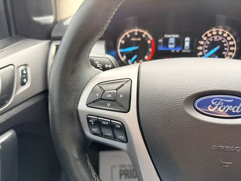 Used 2023 Ford Ranger XLT w/ Equipment Group 301A Mid image 14