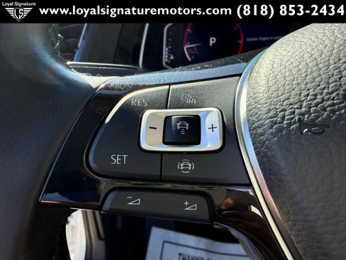 Used 2019 Volkswagen Jetta SEL FWD image 22