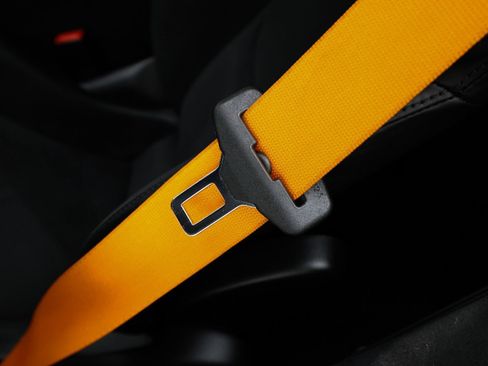 Used 2020 McLaren 600LT Spider RWD image 26