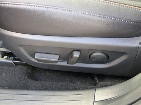 New 2026 MAZDA CX-50 AWD 2.5 Hybrid w/ Weather Package image 21