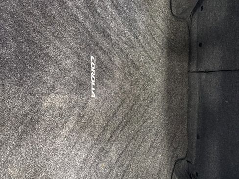 Used 2009 Toyota Corolla S image 15