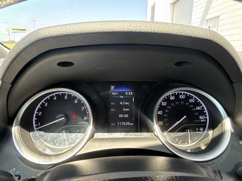 Used 2023 Toyota Camry LE FWD image 21