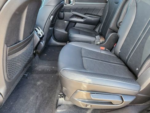 New 2026 Kia Sorento X-Line EX image 9