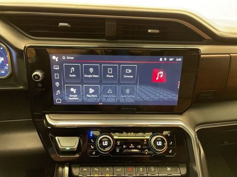 Used 2024 GMC Sierra 1500 Denali Ultimate image 15