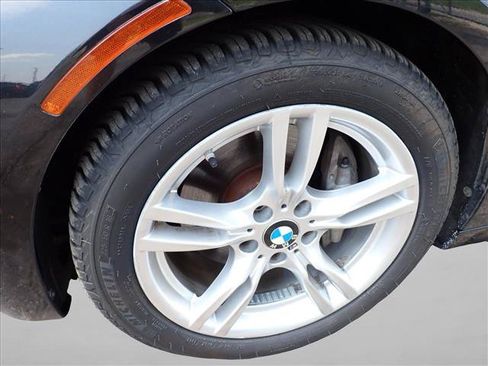 Used 2015 BMW 335i Gran Turismo xDrive w/ Technology Package AWD/4WD image 7