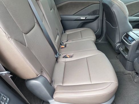 New 2026 Lexus TX 350 AWD image 33