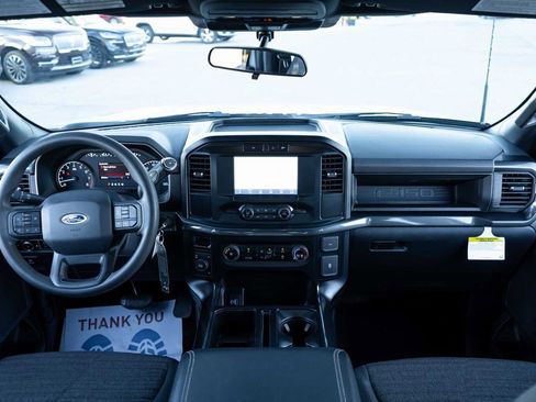 Used 2023 Ford F150 XL w/ STX Appearance Package image 13