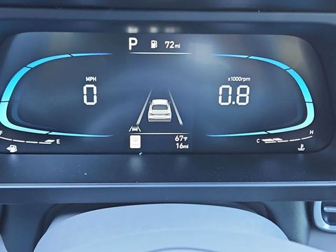 New 2026 Hyundai Elantra Sport FWD image 22