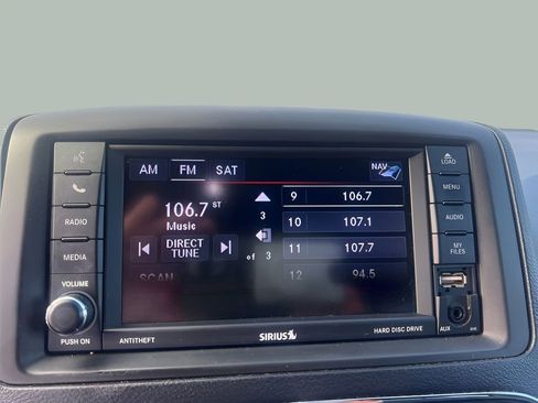 Used 2019 Dodge Grand Caravan GT FWD image 22
