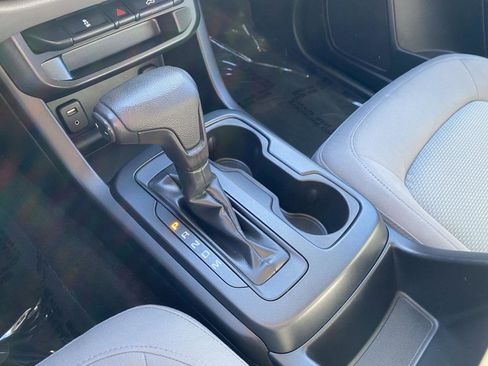 Used 2015 Chevrolet Colorado W/T w/ WT Convenience Package image 13