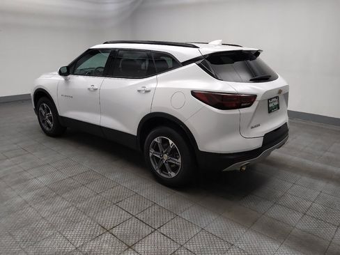 Used 2024 Chevrolet Blazer LT w/ Convenience Package FWD image 3