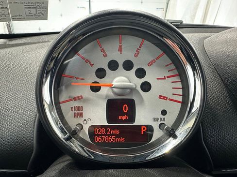 Used 2014 MINI Cooper Countryman S AWD/4WD image 23
