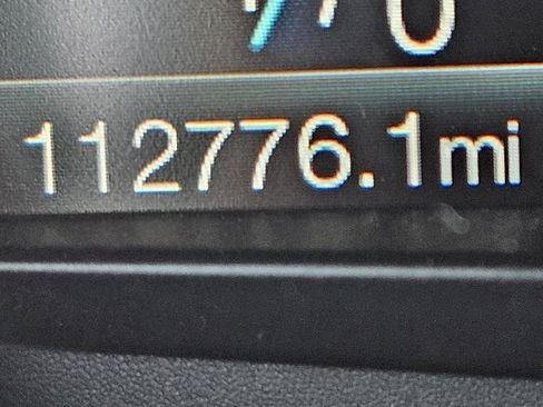 Used 2018 Ford Edge Titanium w/ Equipment Group 301A AWD/4WD image 15
