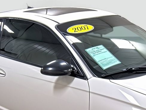 Used 2007 Chevrolet Monte Carlo SS w/ Convenience Package image 15