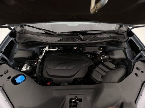 Used 2025 Honda Passport Black Edition image 25