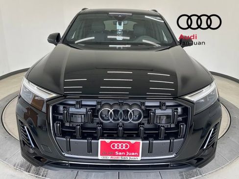 New 2026 Audi Q7 3.0T Premium Plus AWD/4WD image 2