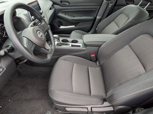 New 2025 Nissan Altima 2.5 S FWD image 12