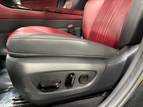 Used 2024 Lexus NX 250 FWD image 25