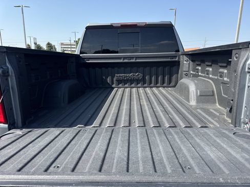 Certified 2019 Chevrolet Silverado 1500 High Country w/ Trailer Camera Package RWD image 24
