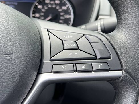 New 2026 Nissan Altima 2.5 SV w/ SV Special Edition Package FWD image 23