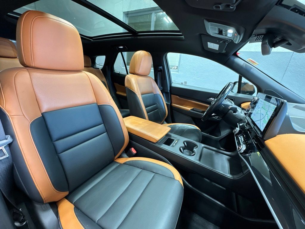 Used 2024 Honda Prologue Elite image 29