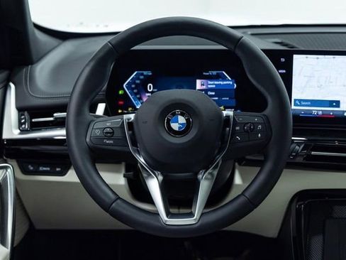 New 2026 BMW X1 xDrive28i w/ Technology Package image 17