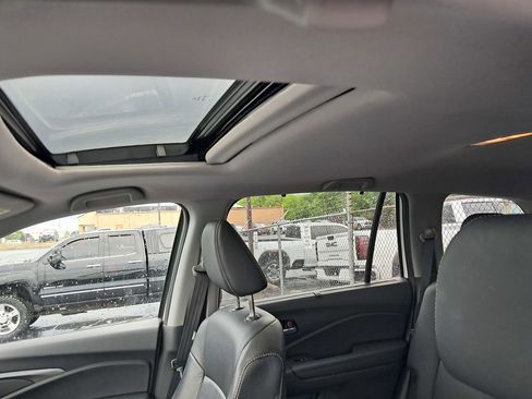 Used 2022 Honda Pilot EX-L image 13