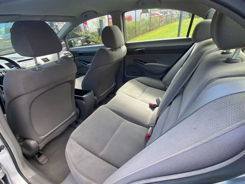 Used 2010 Honda Civic DX-VP image 19