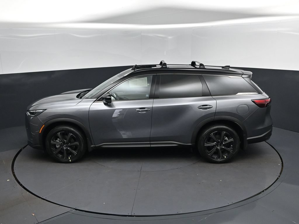 New 2027 INFINITI QX60 Autograph w/ Dark Cargo Package AWD/4WD image 33