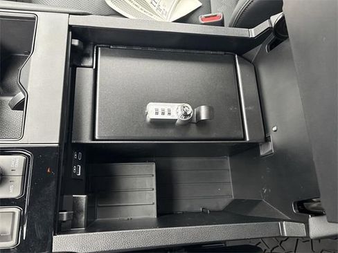 New 2026 Toyota Tundra TRD Pro image 21