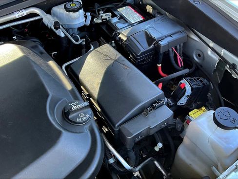 Used 2019 Chevrolet Colorado ZR2 w/ Colorado ZR2 Bison Edition image 31