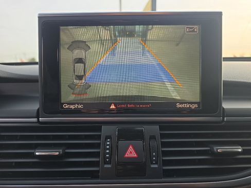 Used 2012 Audi A6 3.0T Premium Plus image 19