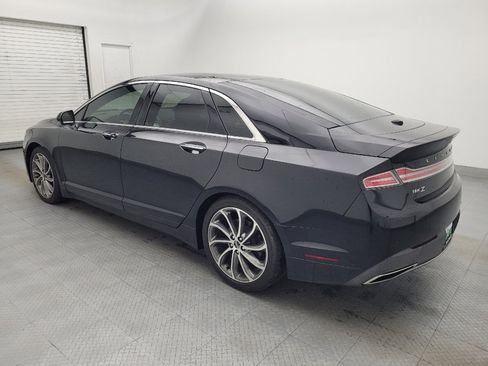Used 2017 Lincoln MKZ Reserve w/ Drivers Package image 3