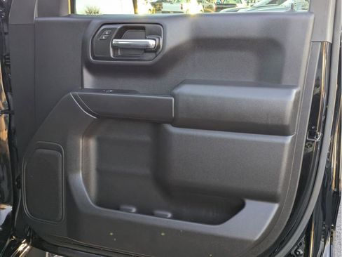 Certified 2024 Chevrolet Silverado 1500 Custom Trail Boss image 27