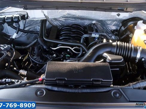 Used 2013 Ford F150 STX w/ Mid Equipment Group image 26