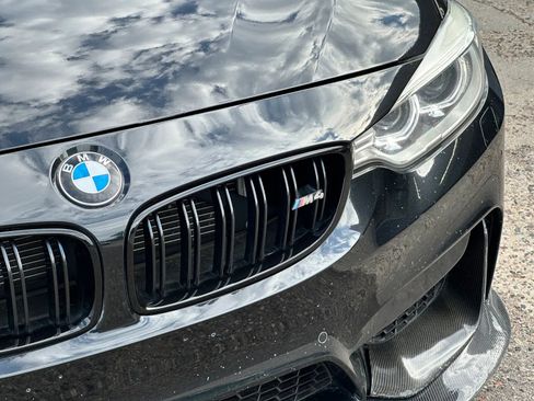Used 2015 BMW M4 Coupe RWD image 30