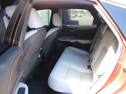 Used 2023 Lexus RX 350 Premium Plus w/ Accessory Package (Z1) FWD image 14